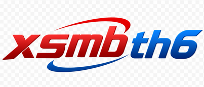 XSMB TH6 Logo